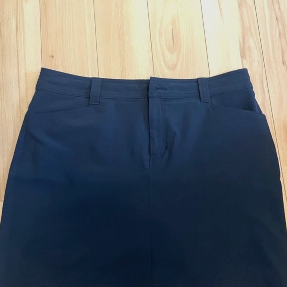 Eddie Bauer Golf Skirt